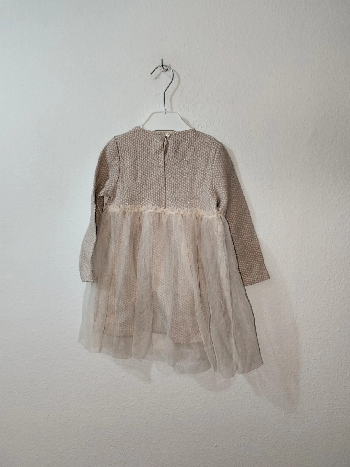 Vestido Zara – Zara – taille 3 ans / 98 cm 2