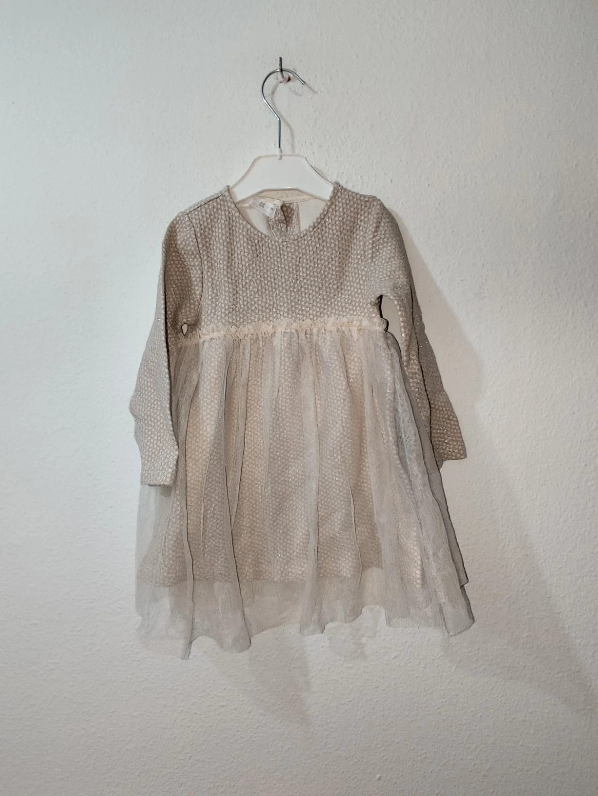 Vestido Zara – Zara – taille 3 ans / 98 cm