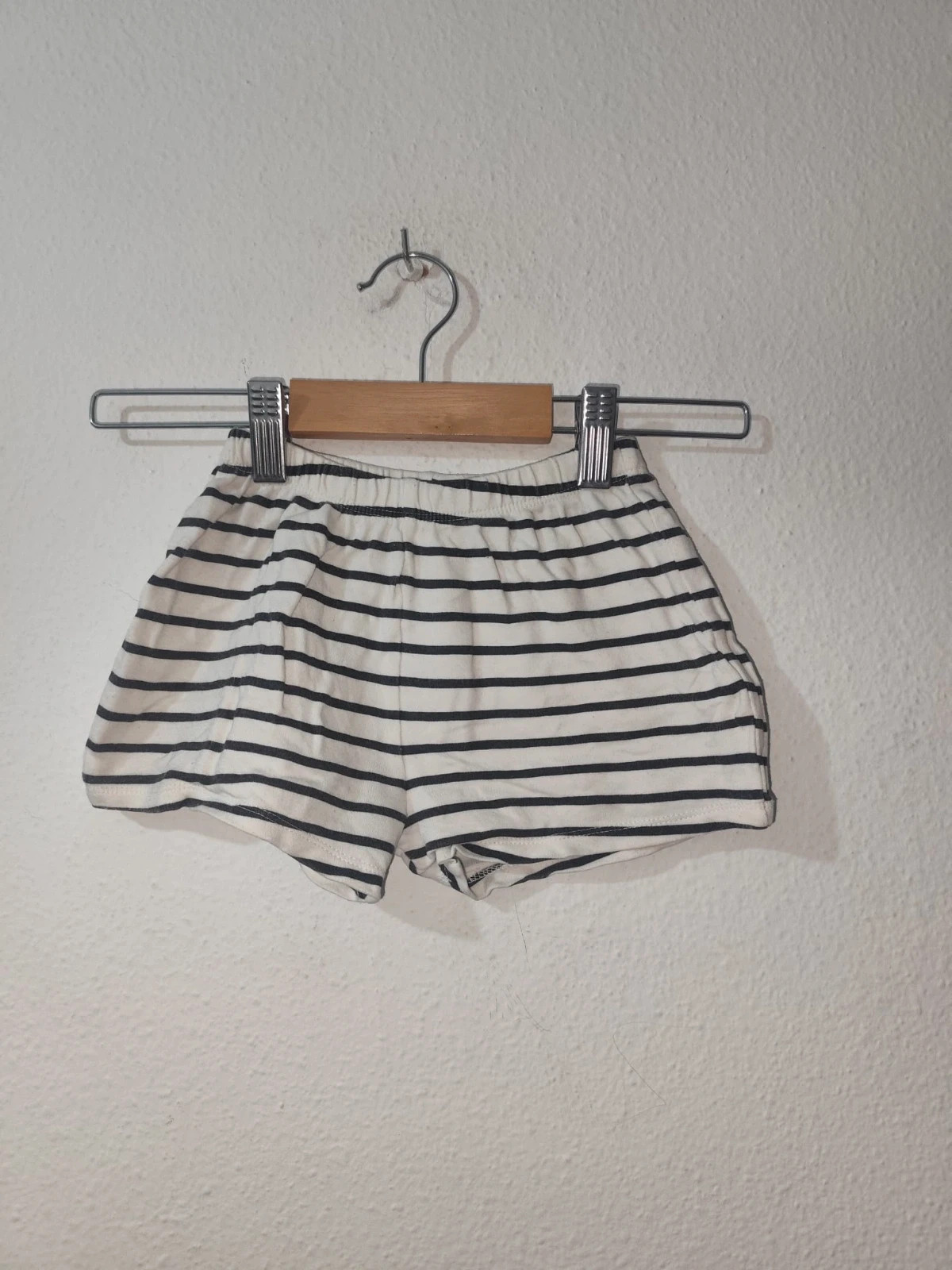 Short de rayas – taille 24-36 mois / 92 cm 2