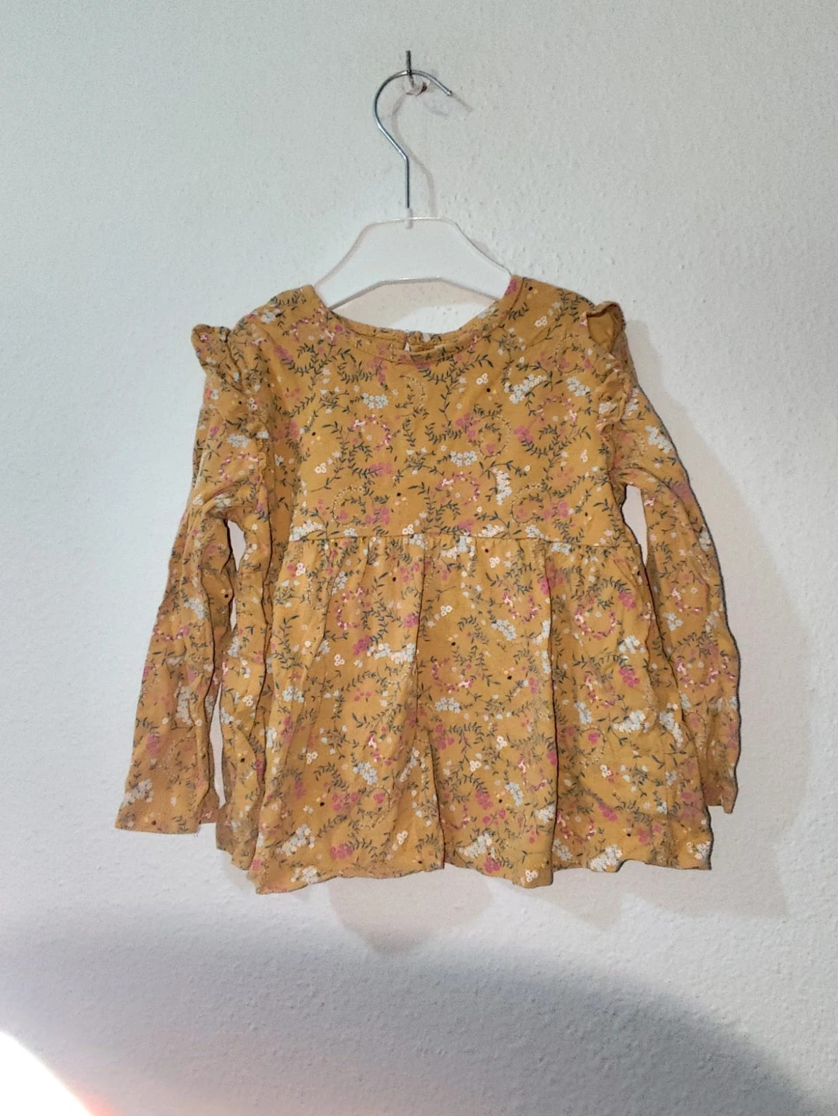 Camiseta Zara