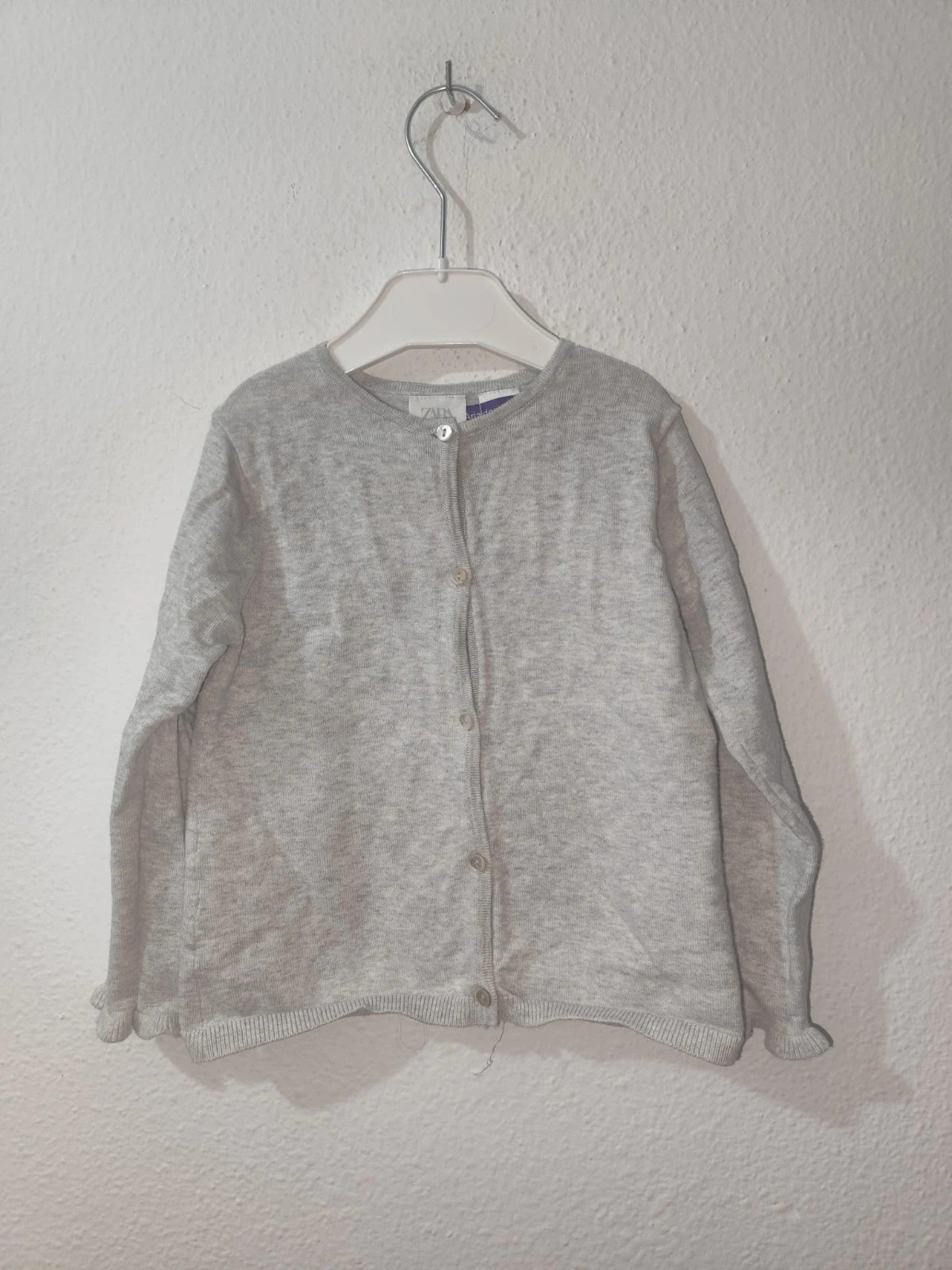 Chaqueta Zara