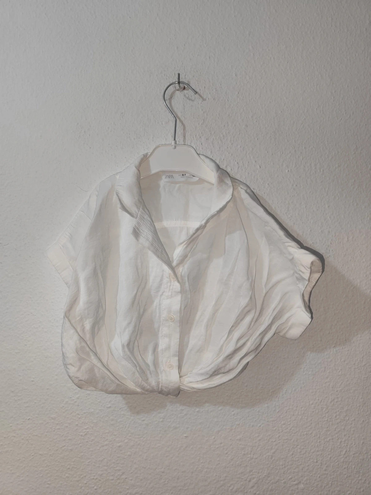 Blusa Zara