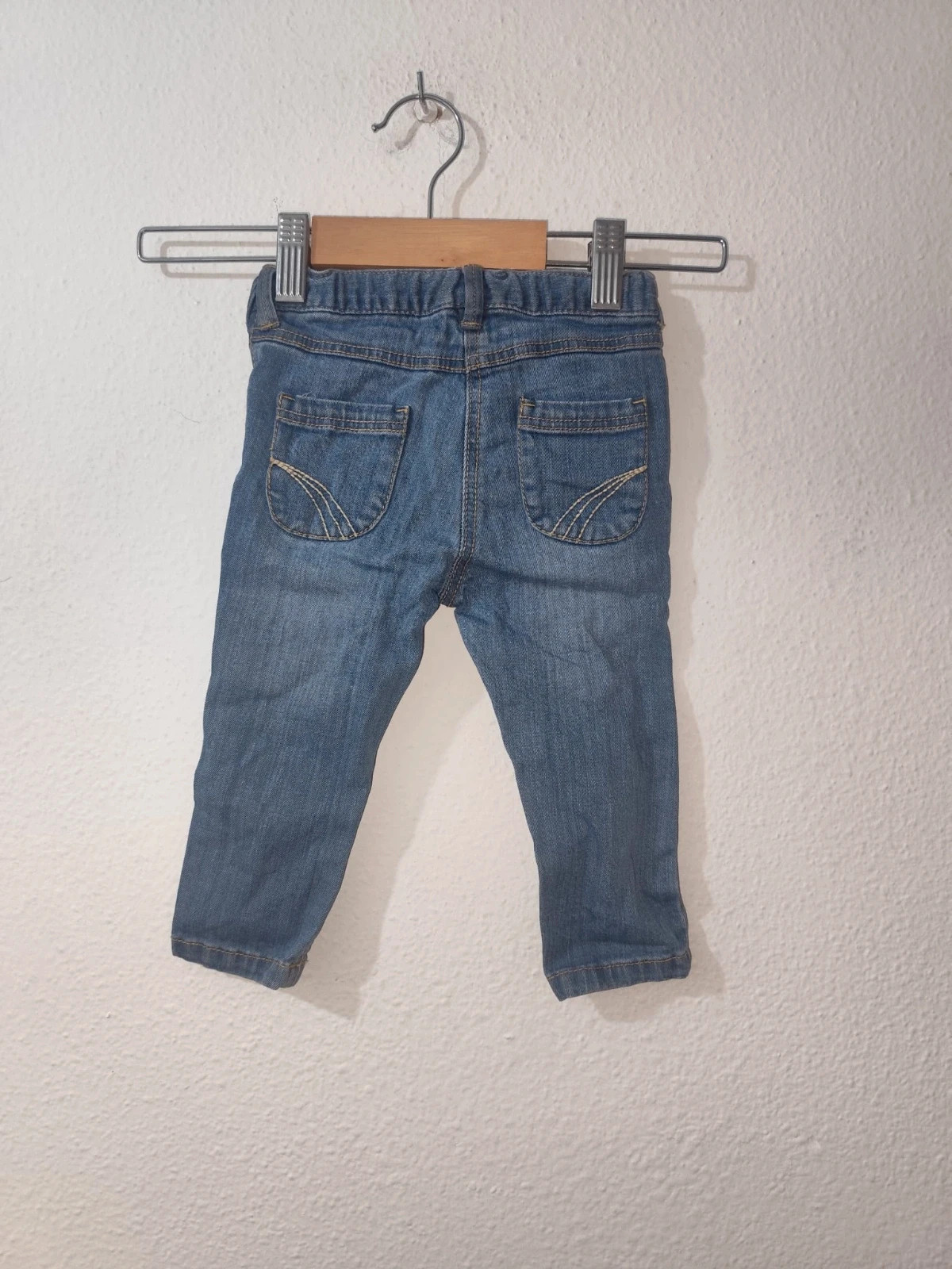 Pantalones vaqueros – taille 12-18 mois / 80 cm 2