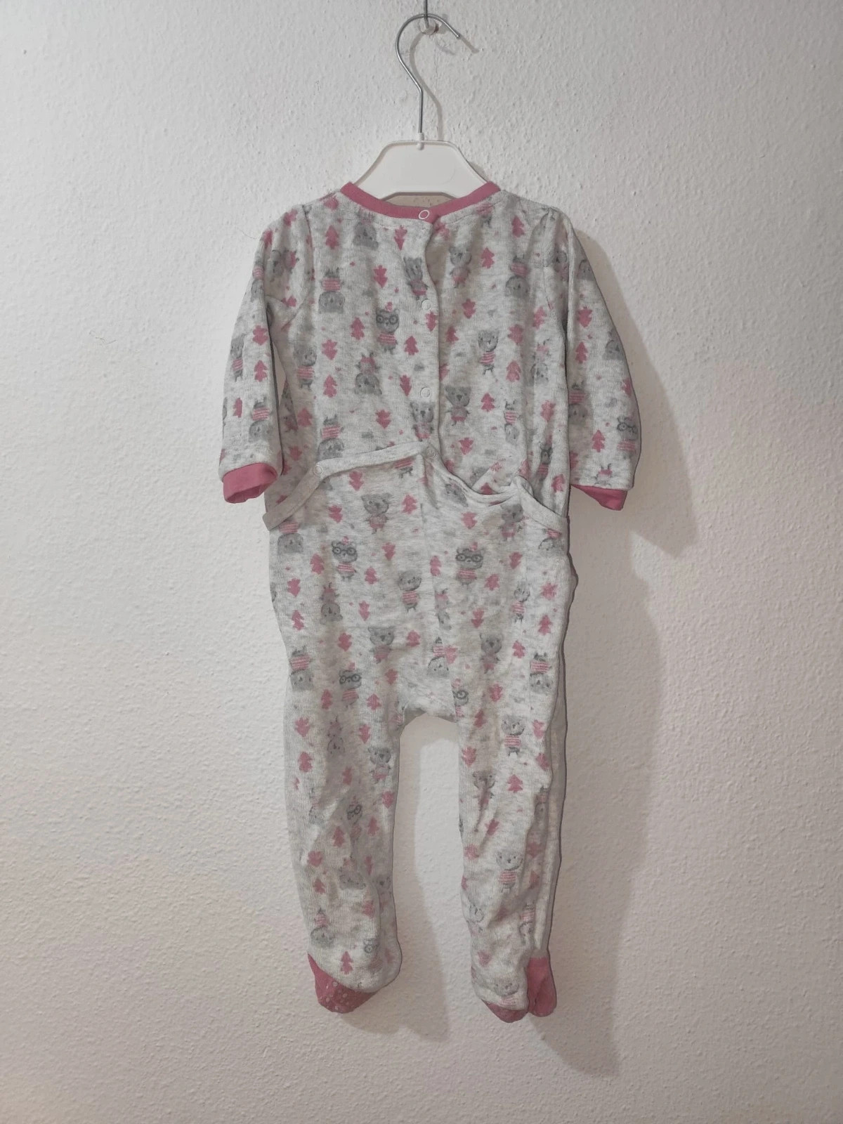 Pijama bebé – TEX – taille 12-18 mois / 80 cm 2