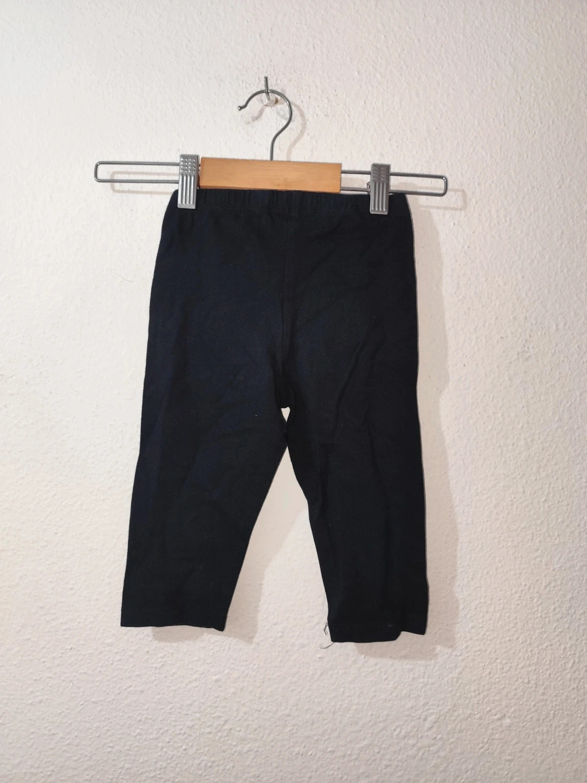 Pantalones negros – TEX – taille 5 ans / 110 cm 3