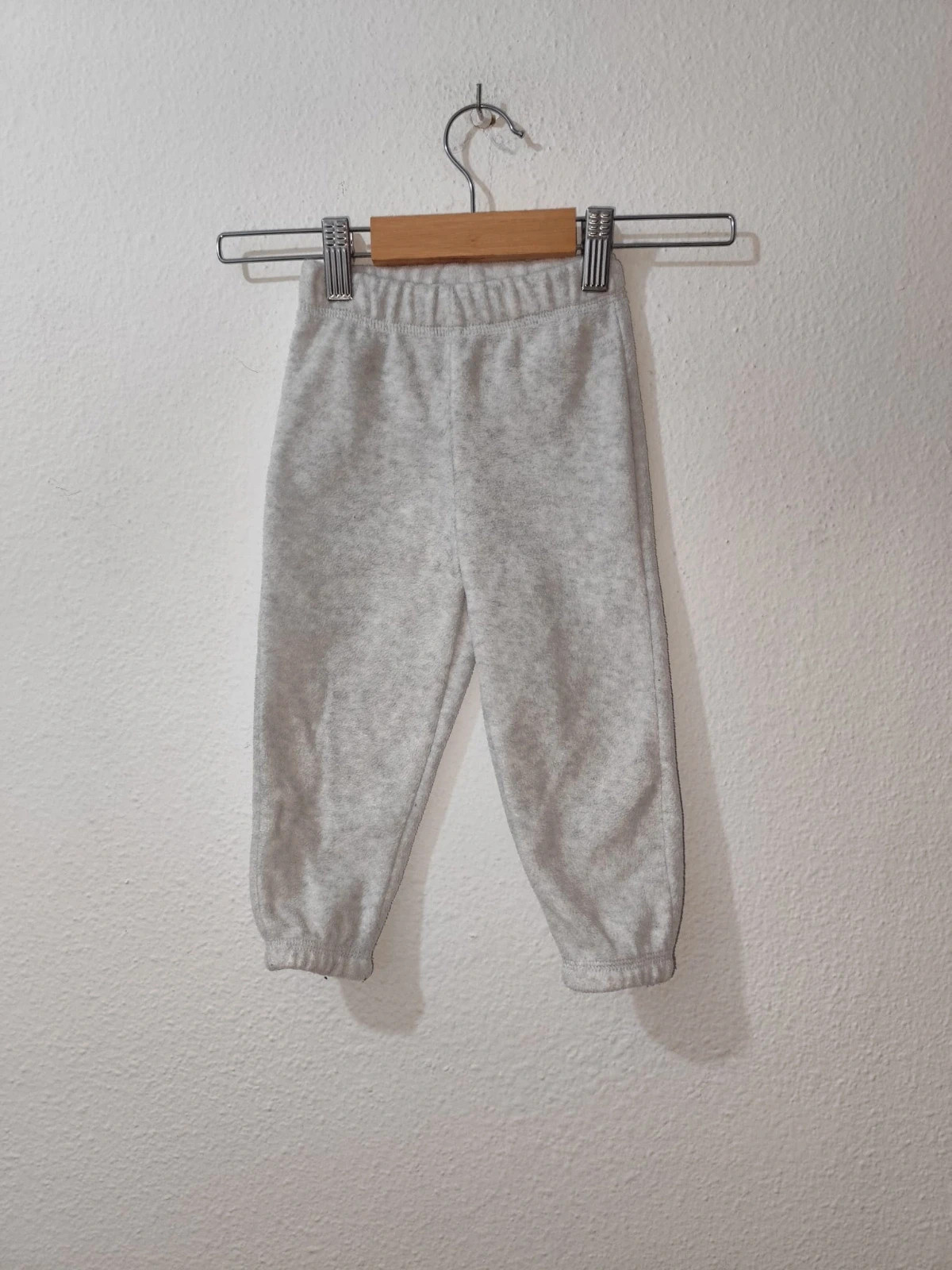 Pantalones grises – TEX – taille 12-18 mois / 80 cm 2