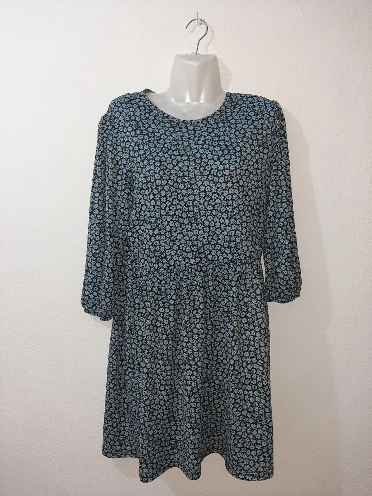 Vestido Stradivarius