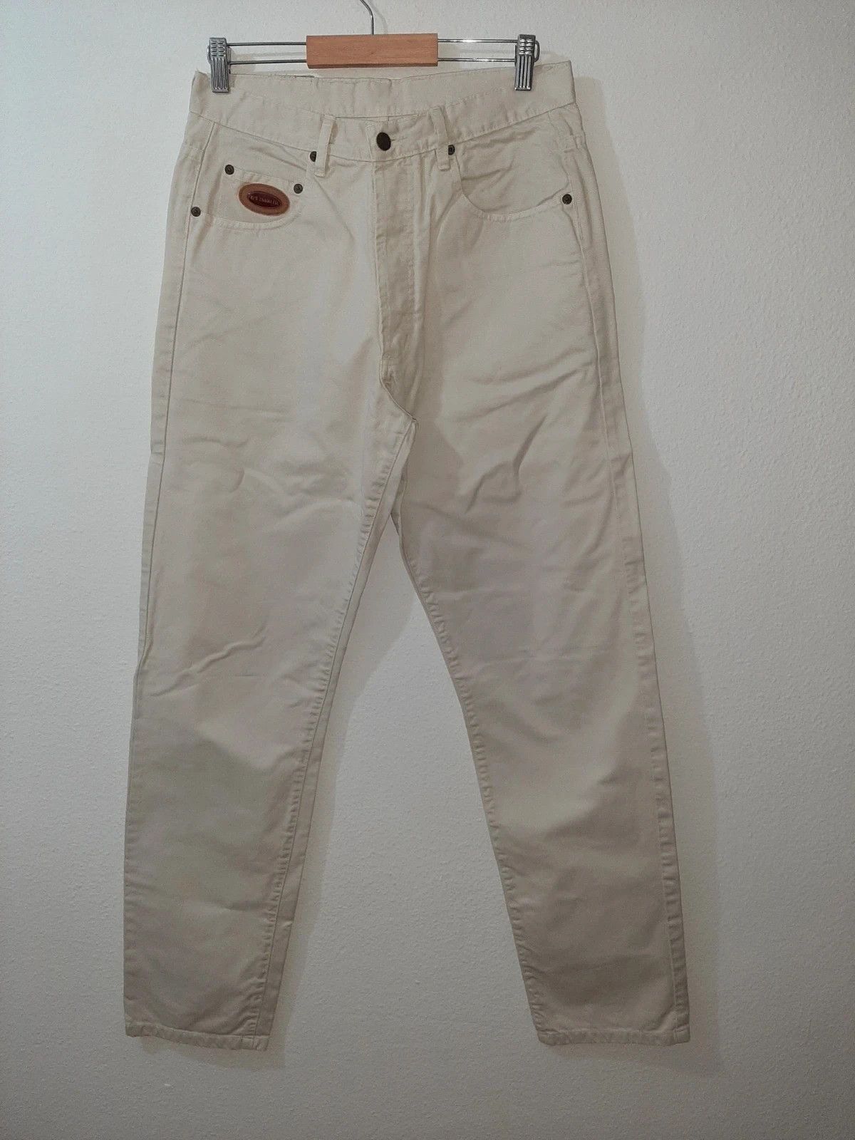 Pantalones Pepe Pardo