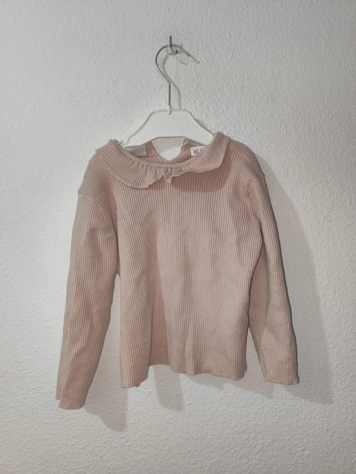 Camiseta Zara