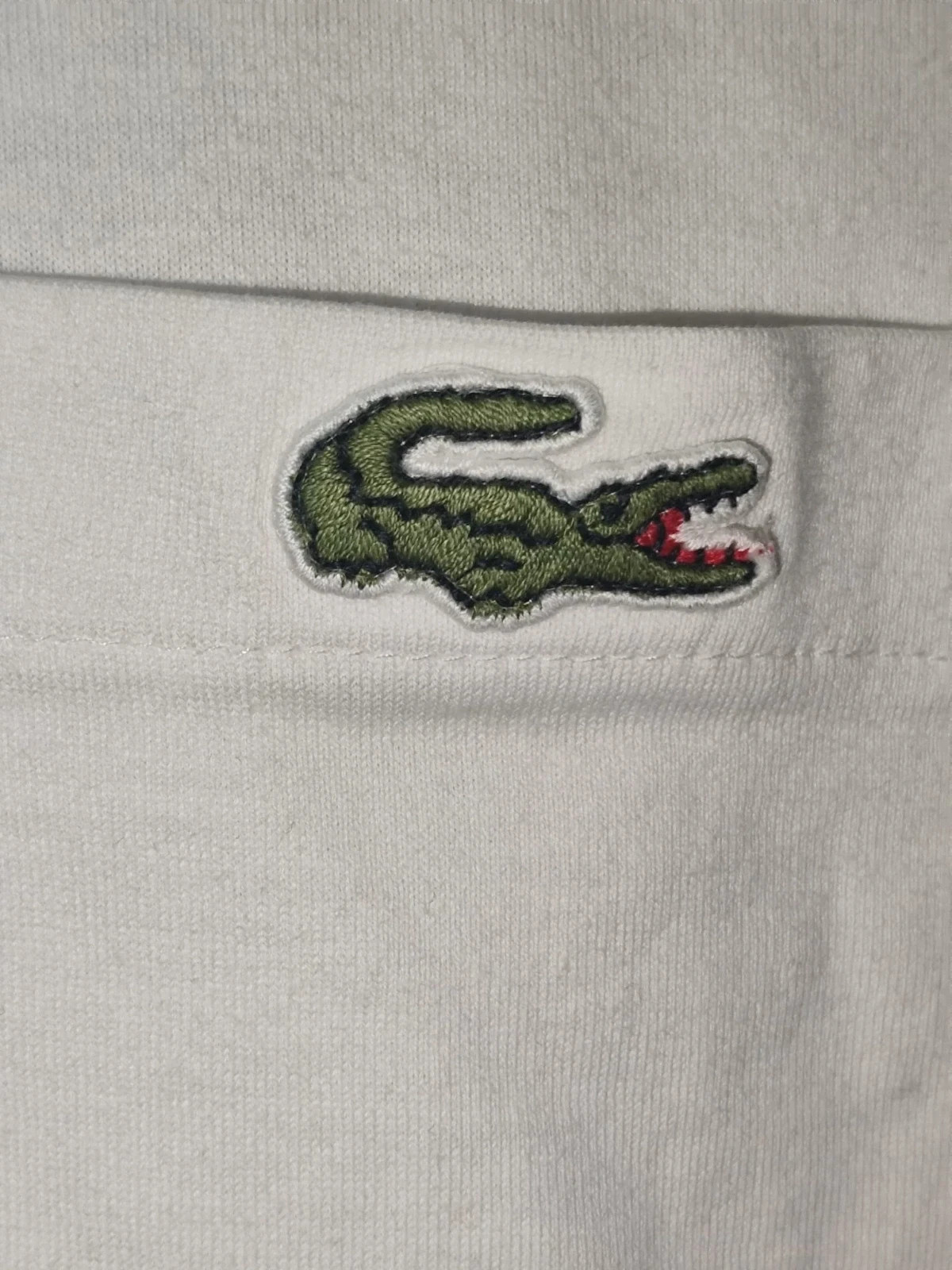 Polo Lacoste – Lacoste – taille L 5