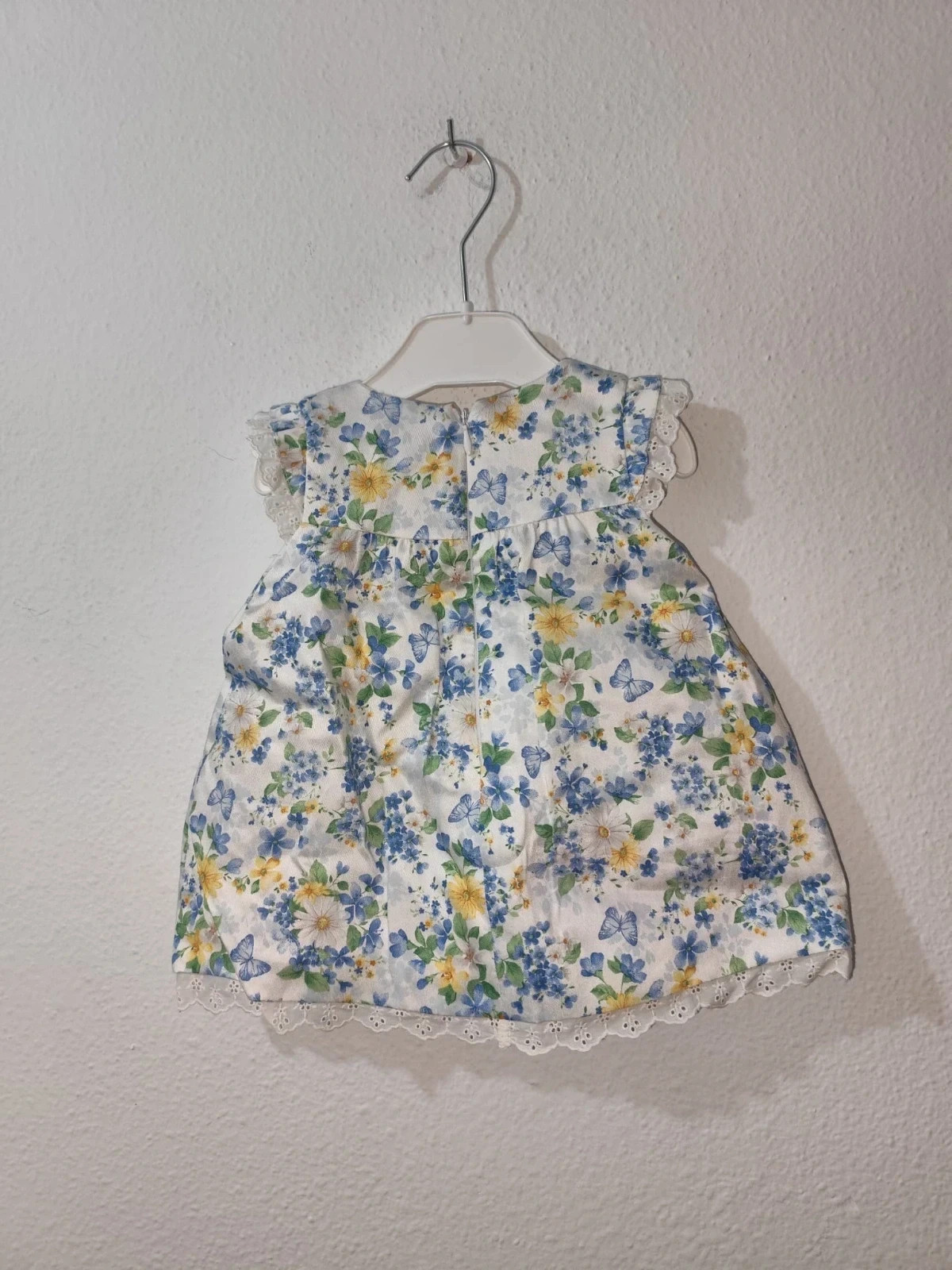 Vestido Mayoral – Mayoral – taille 6-9 mois / 68 cm 3