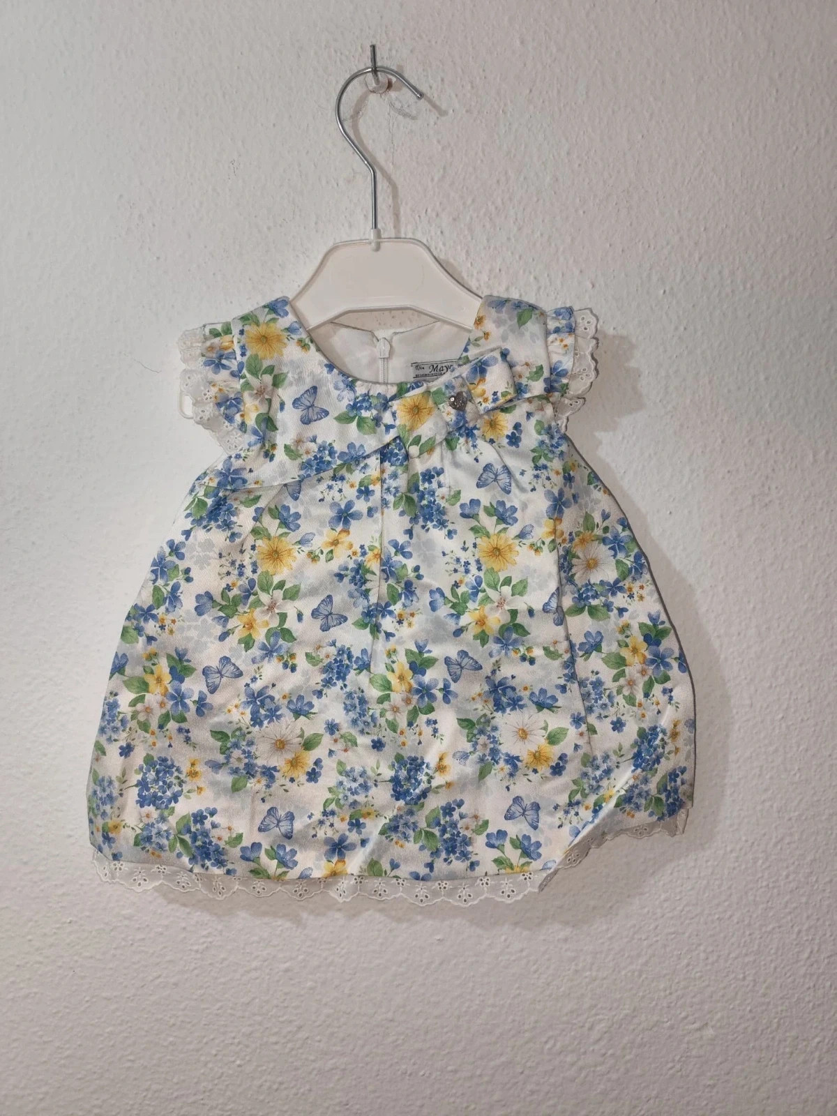 Vestido Mayoral
