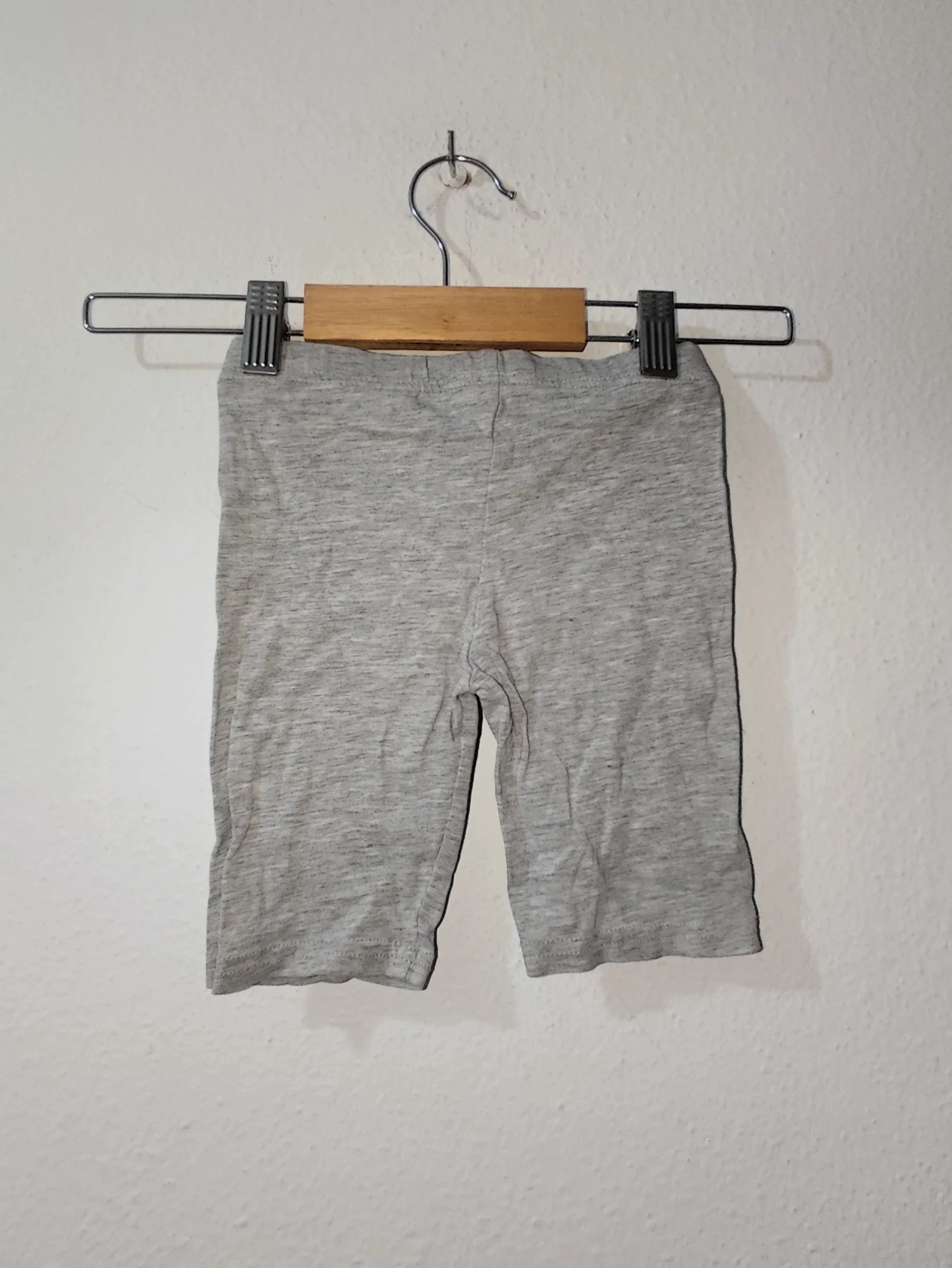 Short gris