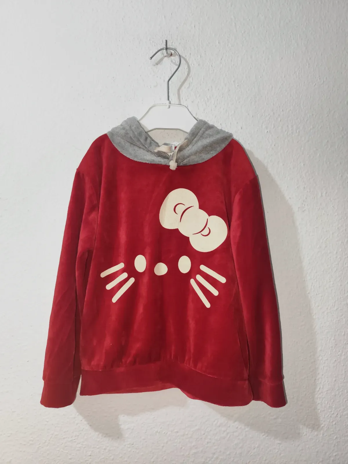 Pijama Hello Kitty 