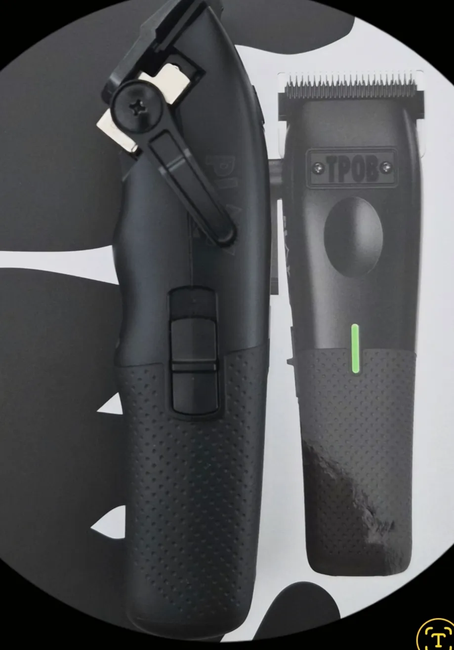 Tpob Play Mini black – TPOB 3