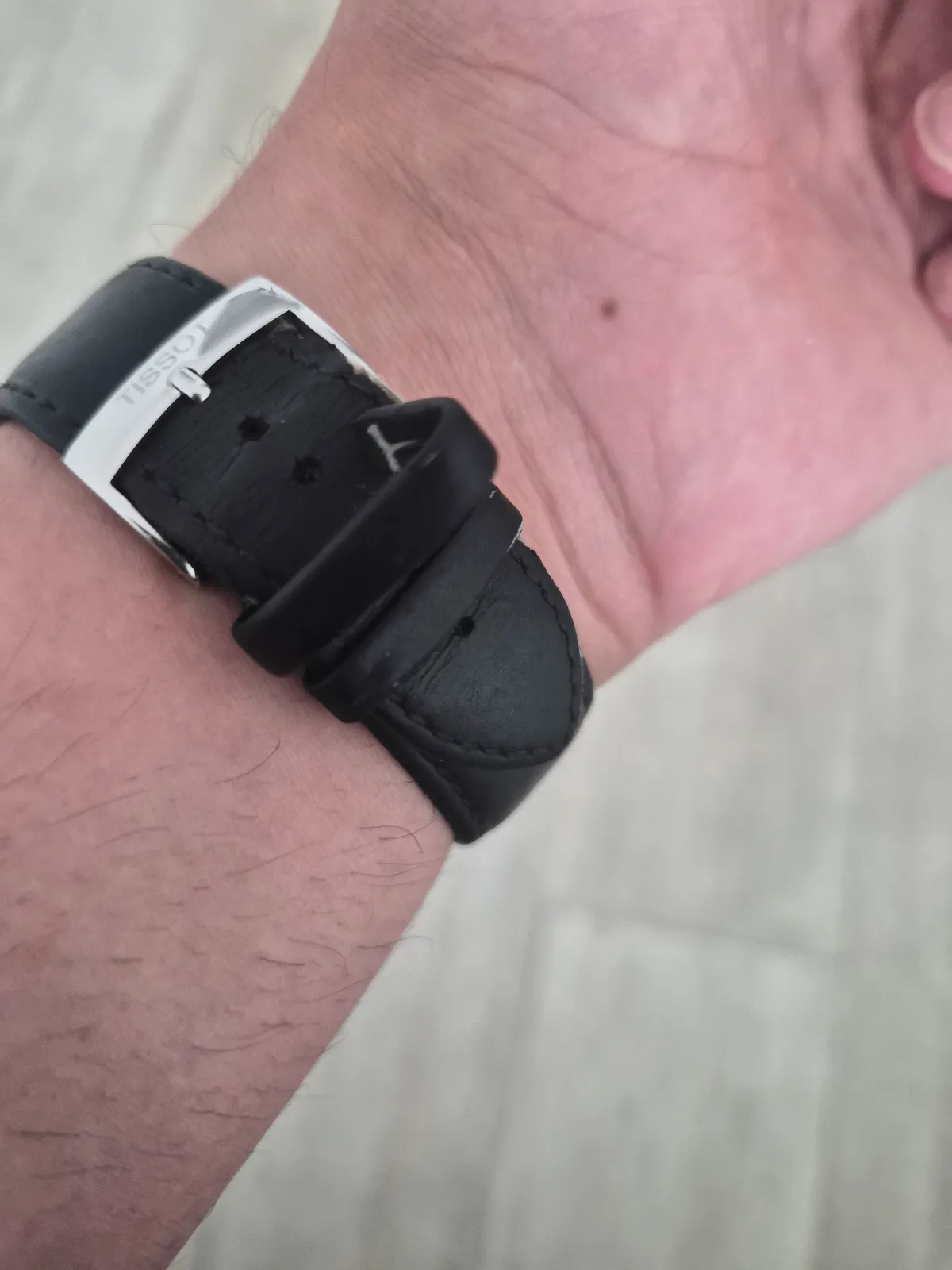 Tissot Everytime Large – Tissot – taille Taille unique 4