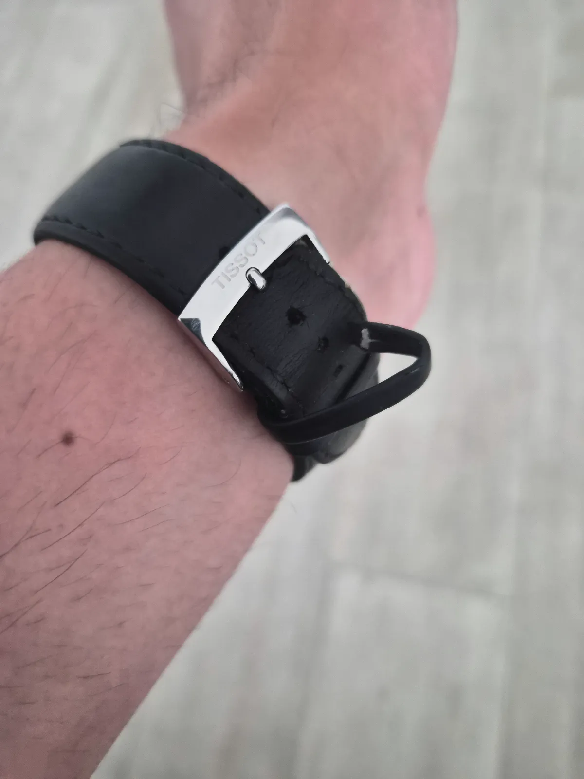 Tissot Everytime Large – Tissot – taille Taille unique 5
