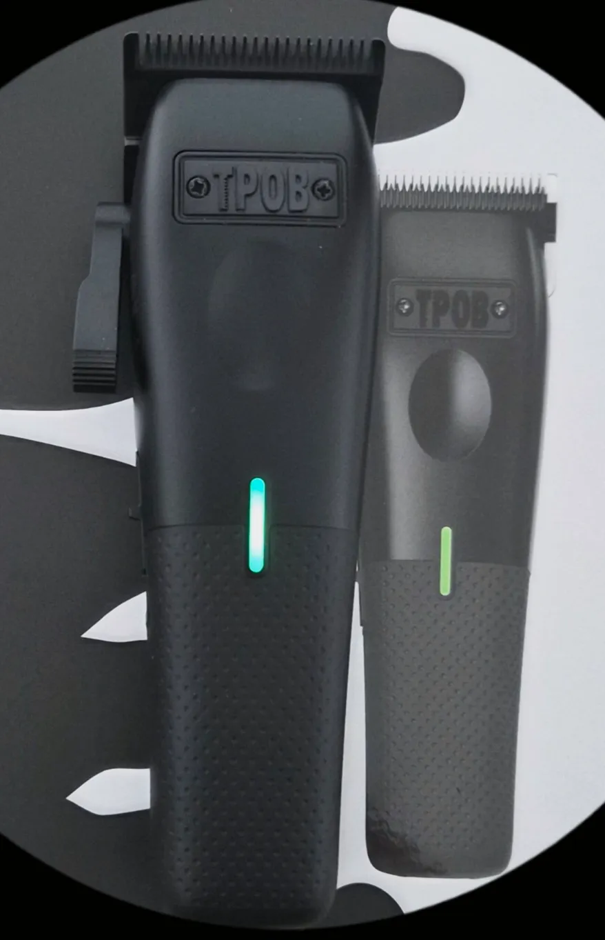 Tpob Play Mini black – TPOB 2
