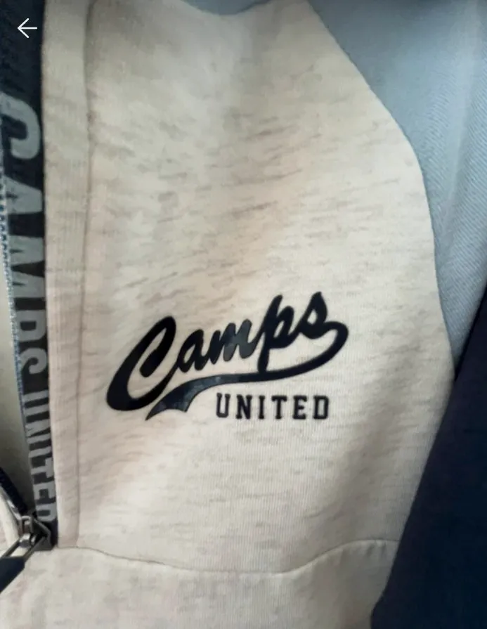 Lot de 3 sweats à manches longues – Bershka – taille L 3