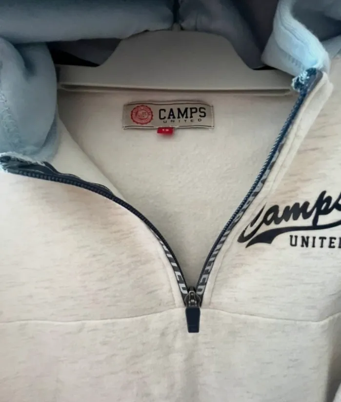 Lot de 3 sweats à manches longues – Bershka – taille L 4