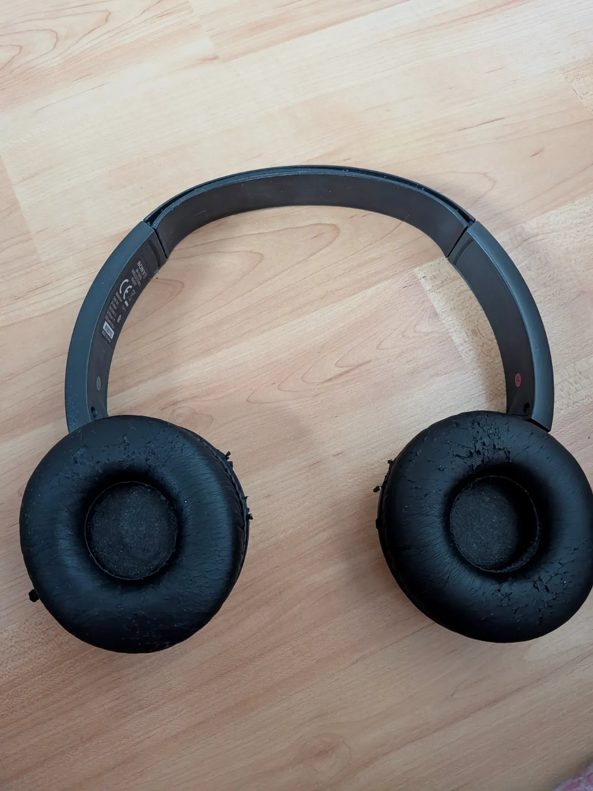 Casque bluetooth Sony – Sony 2