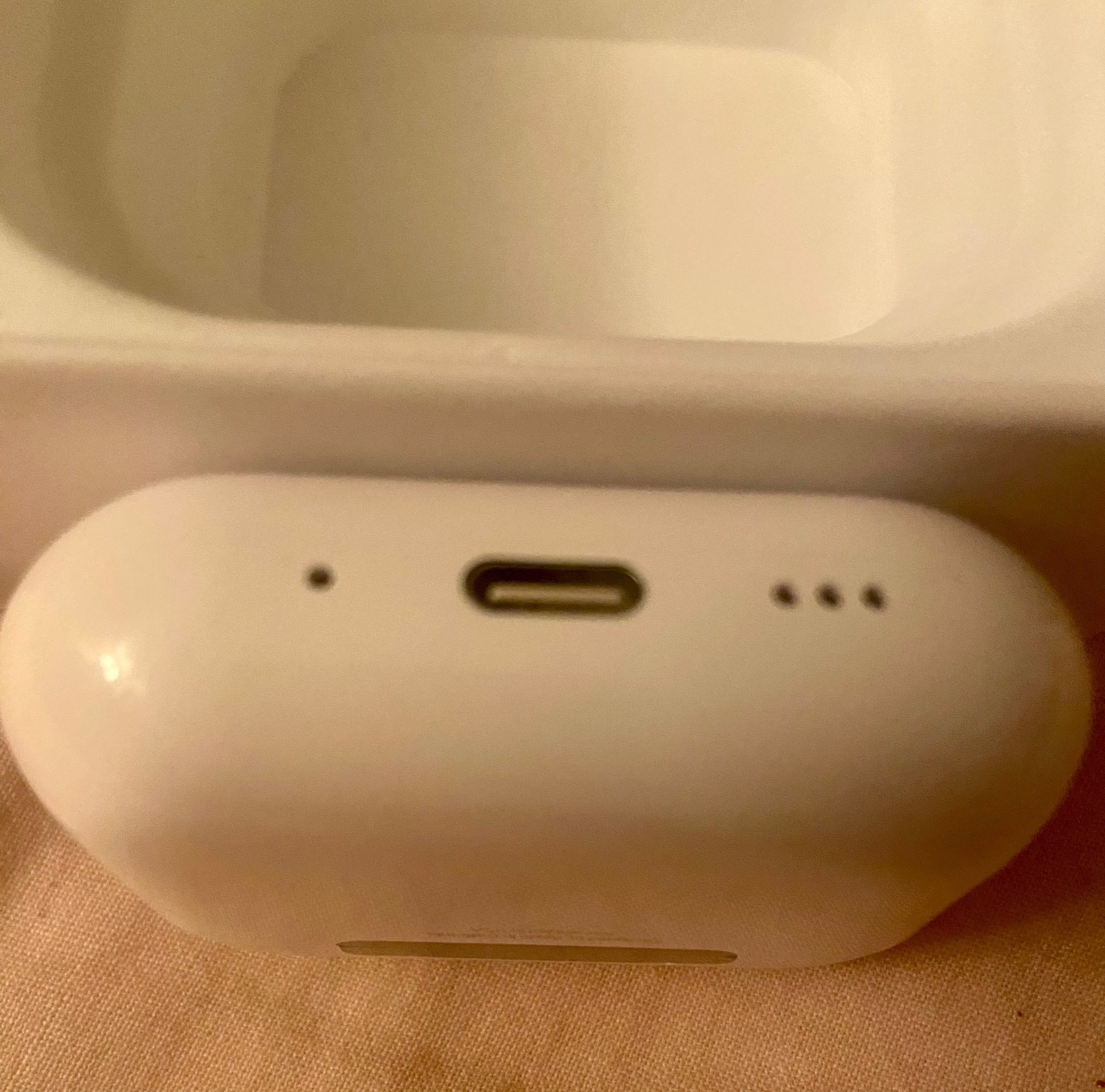 AirPods Pro 3 5