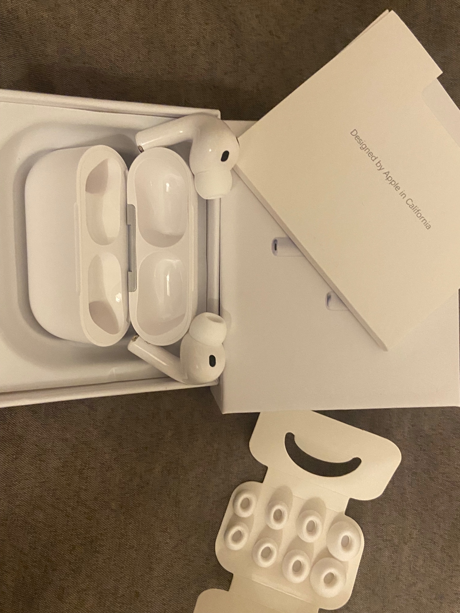 AirPods Pro 3 2