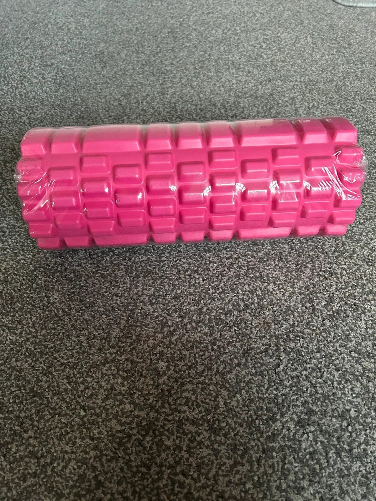 Pilates Roller Yoga - Massage Roller Fitness