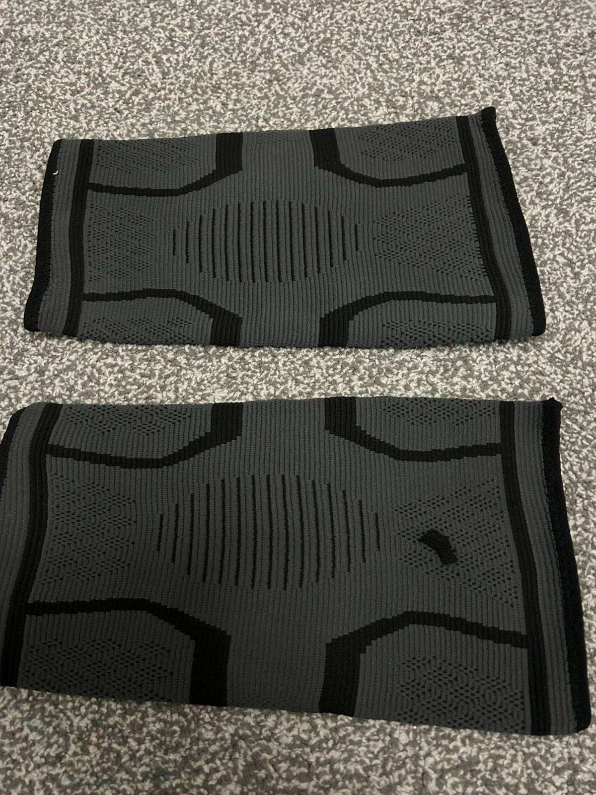 Knee Support Brace (x2) - Small
