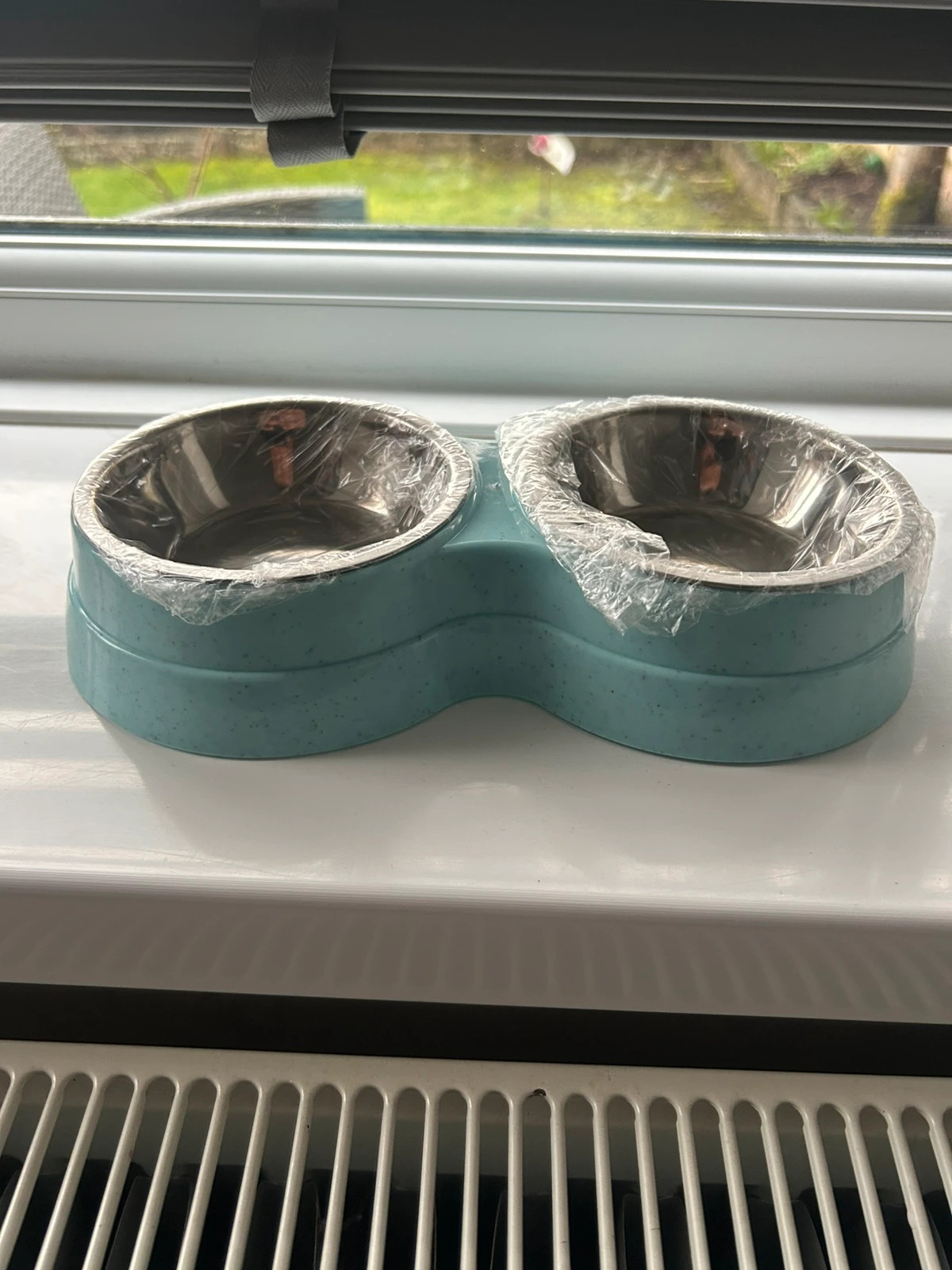 Pet Bowl