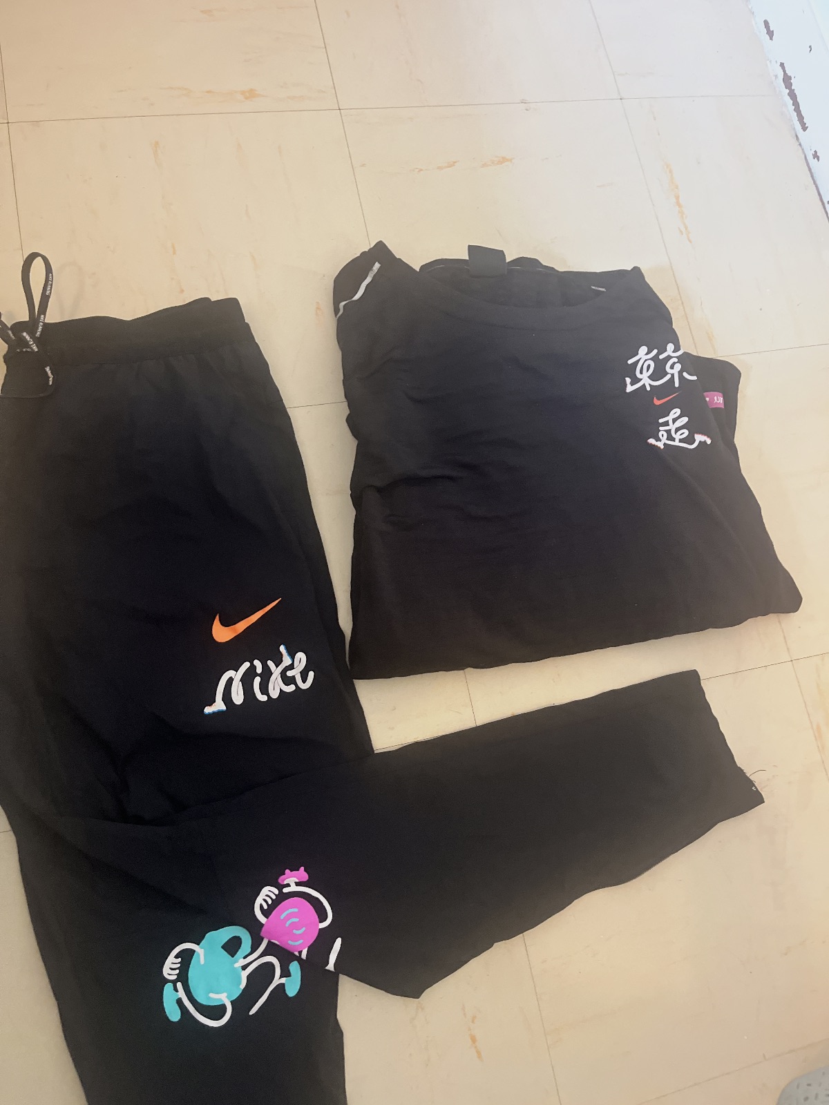 Running Tokyo  – Nike – taille EU 38 2