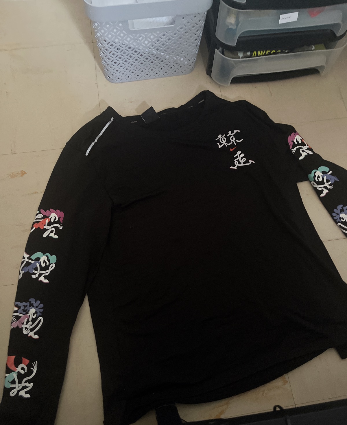 Running Tokyo  – Nike – taille EU 38 3