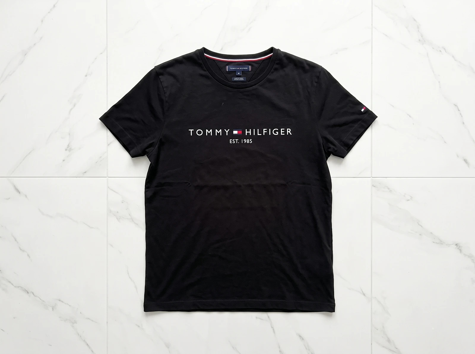 T-shirt Tommy Hilfiger