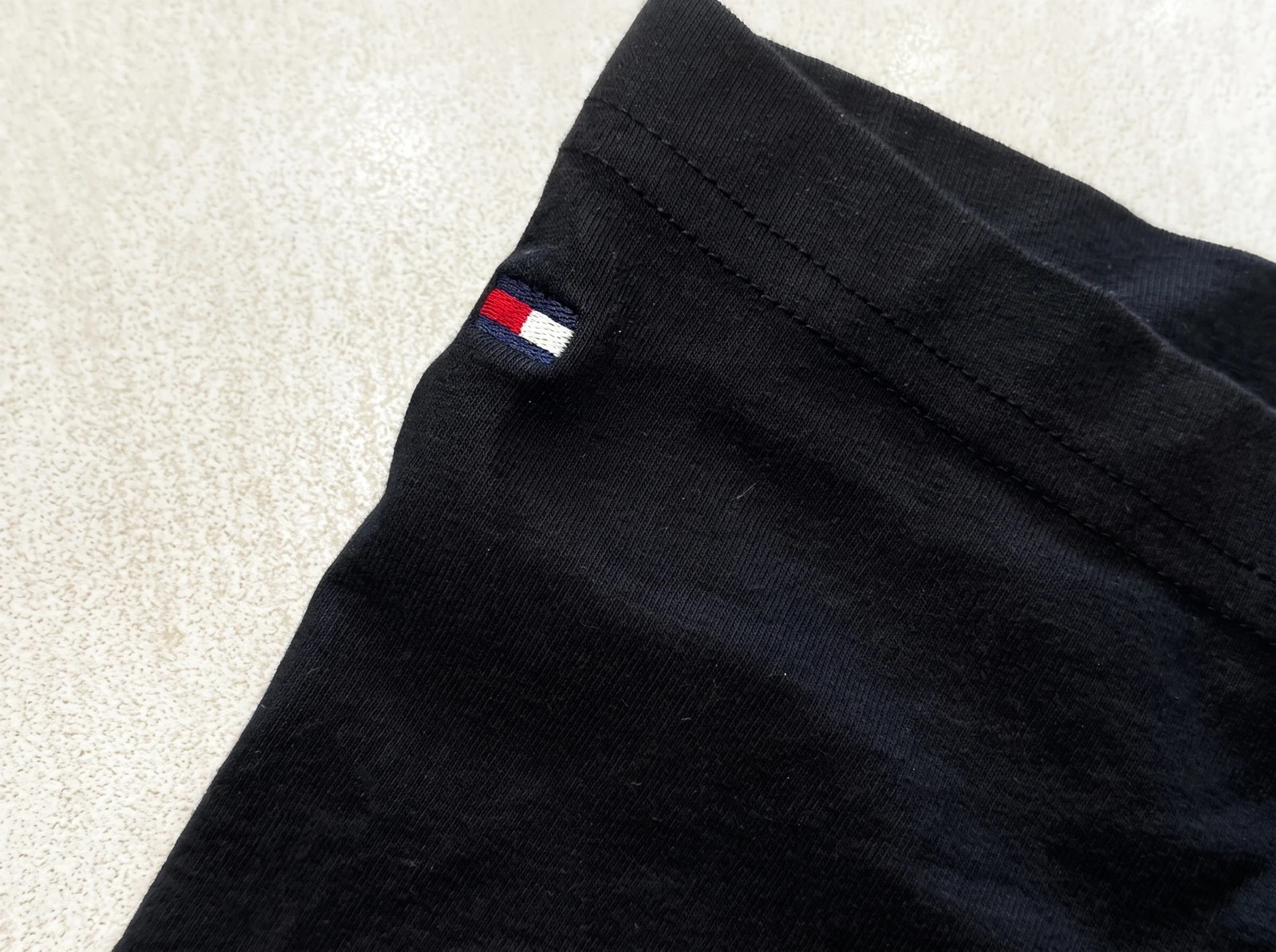 T-shirt Tommy Hilfiger – Tommy Hilfiger – taille M 3