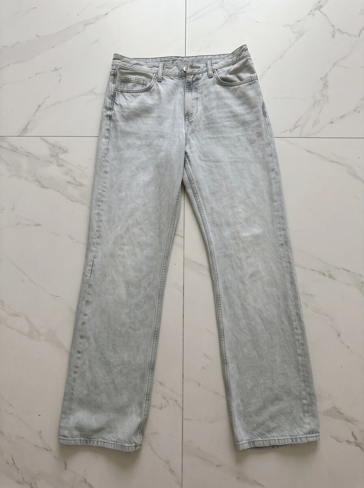 Jean Zara Gris
