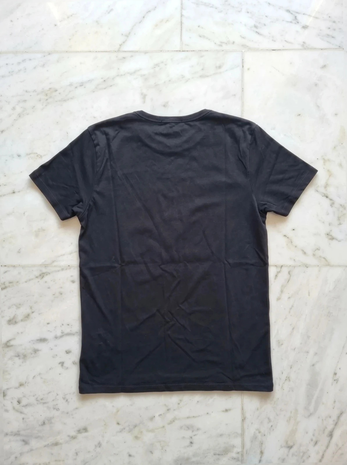 T-shirt gUESS noir – GUESS – taille M 3