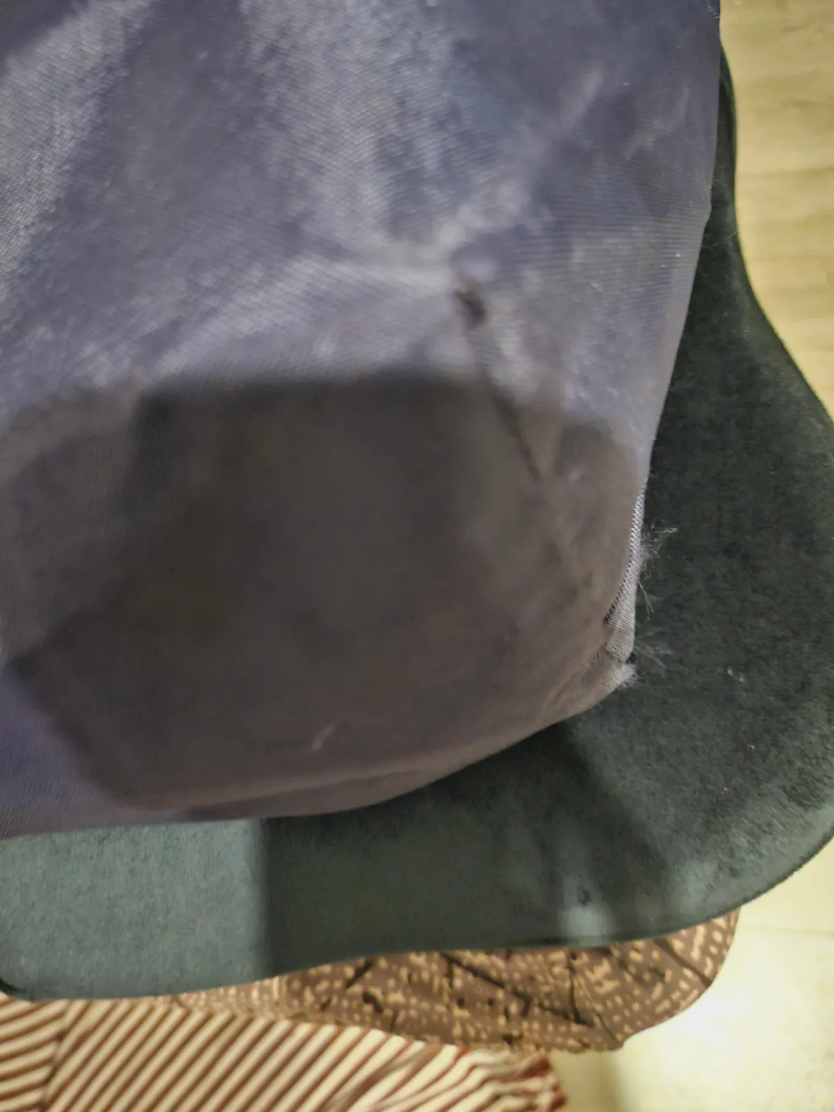 Sac longchamp gamme pliage taille L  – Longchamp – taille Taille unique 9