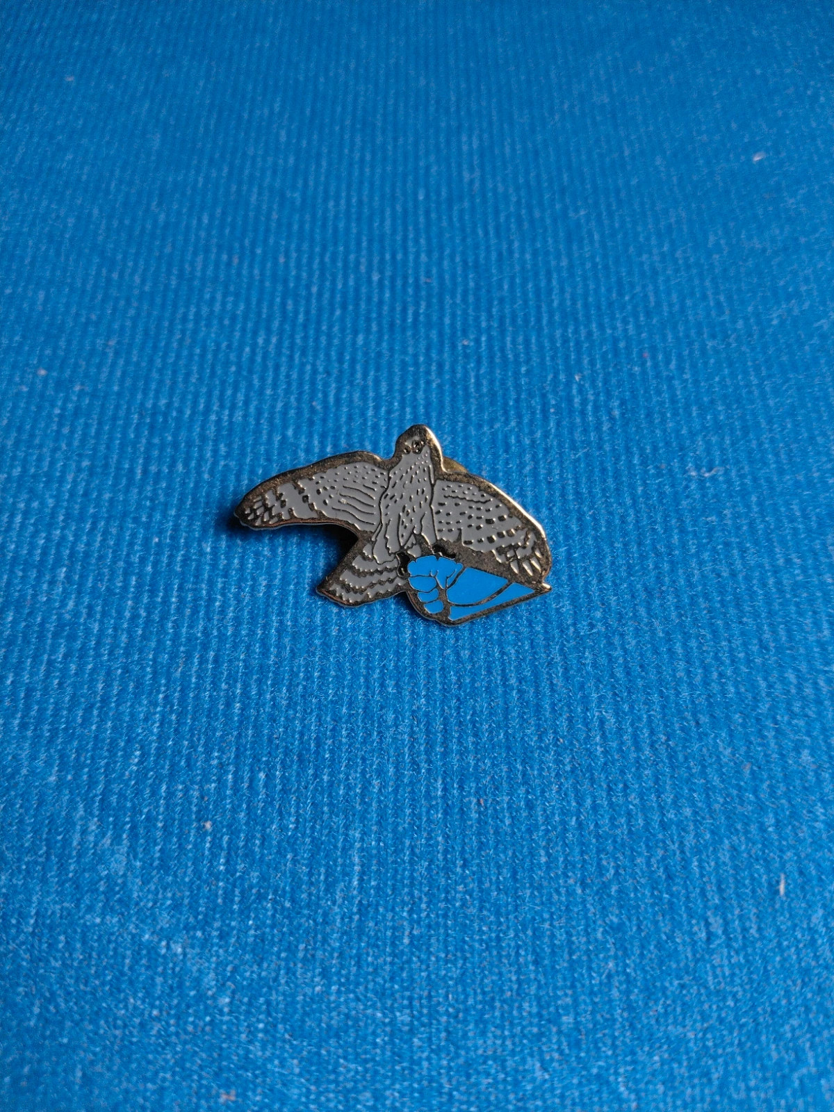 Pin's vintage animaux
