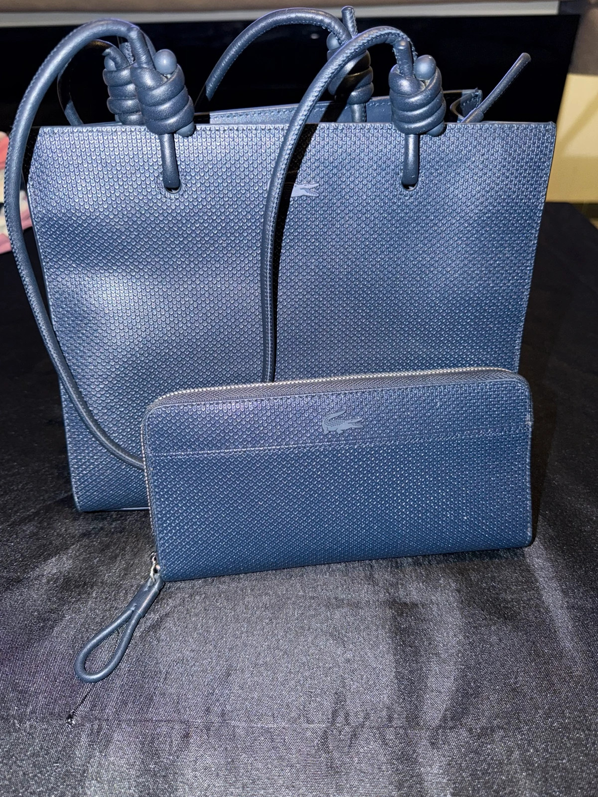 Lacoste sac à main – Lacoste 3