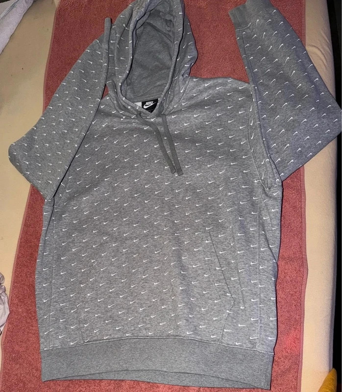 Nike pull à capuche – Nike – taille M
