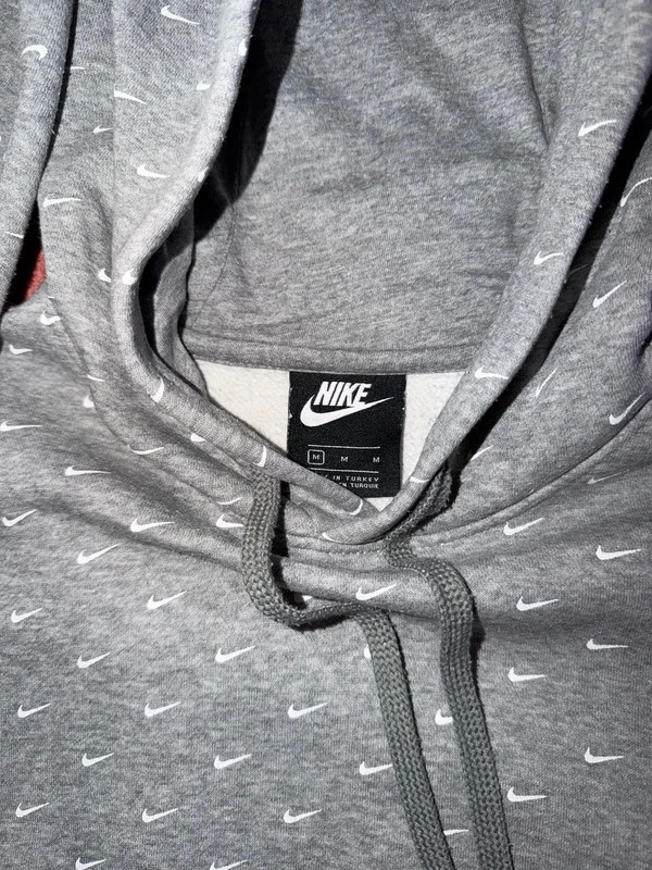 Nike pull à capuche – Nike – taille M 2