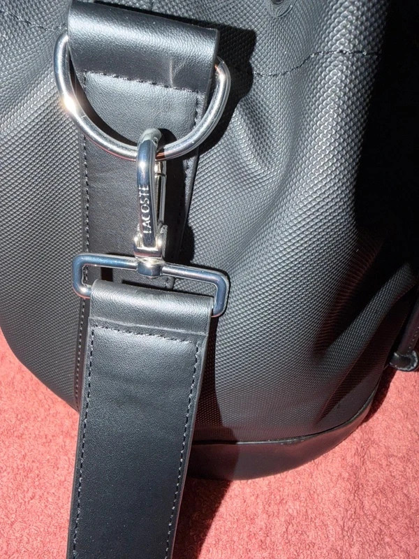 Lacoste sac seau – Lacoste 3