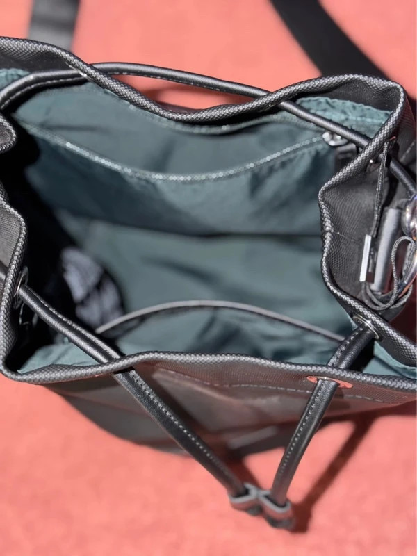 Lacoste sac seau – Lacoste 4