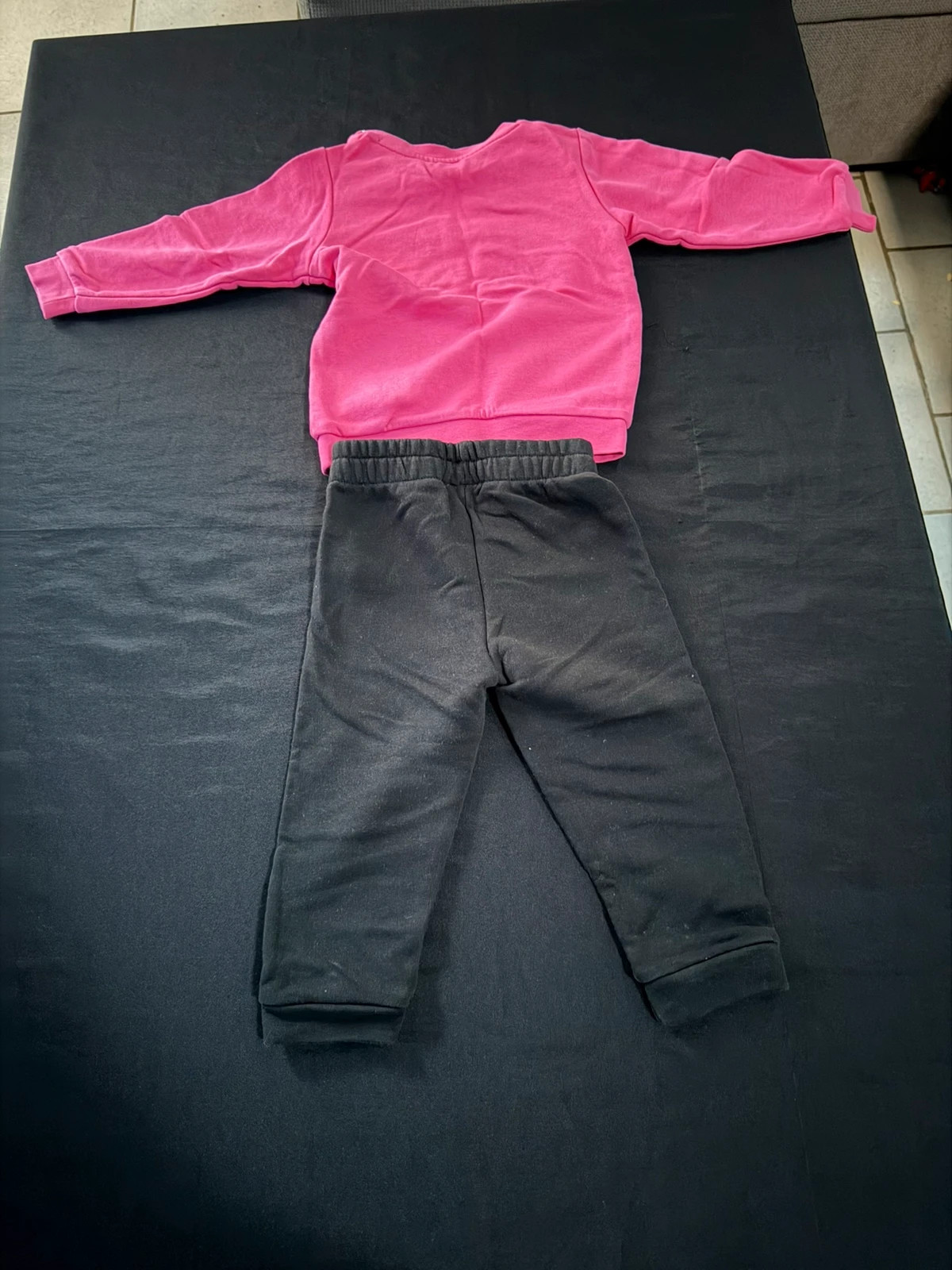 Ensemble puma – Puma – taille 12-18 mois / 80 cm 5