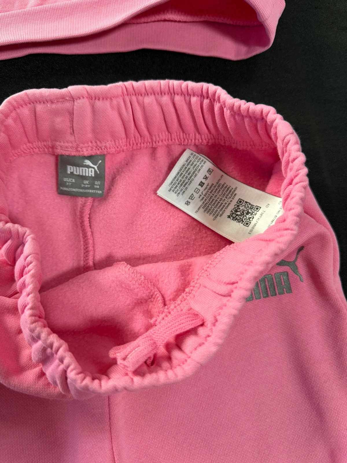 Ensemble puma – Puma – taille 3 ans / 98 cm 2
