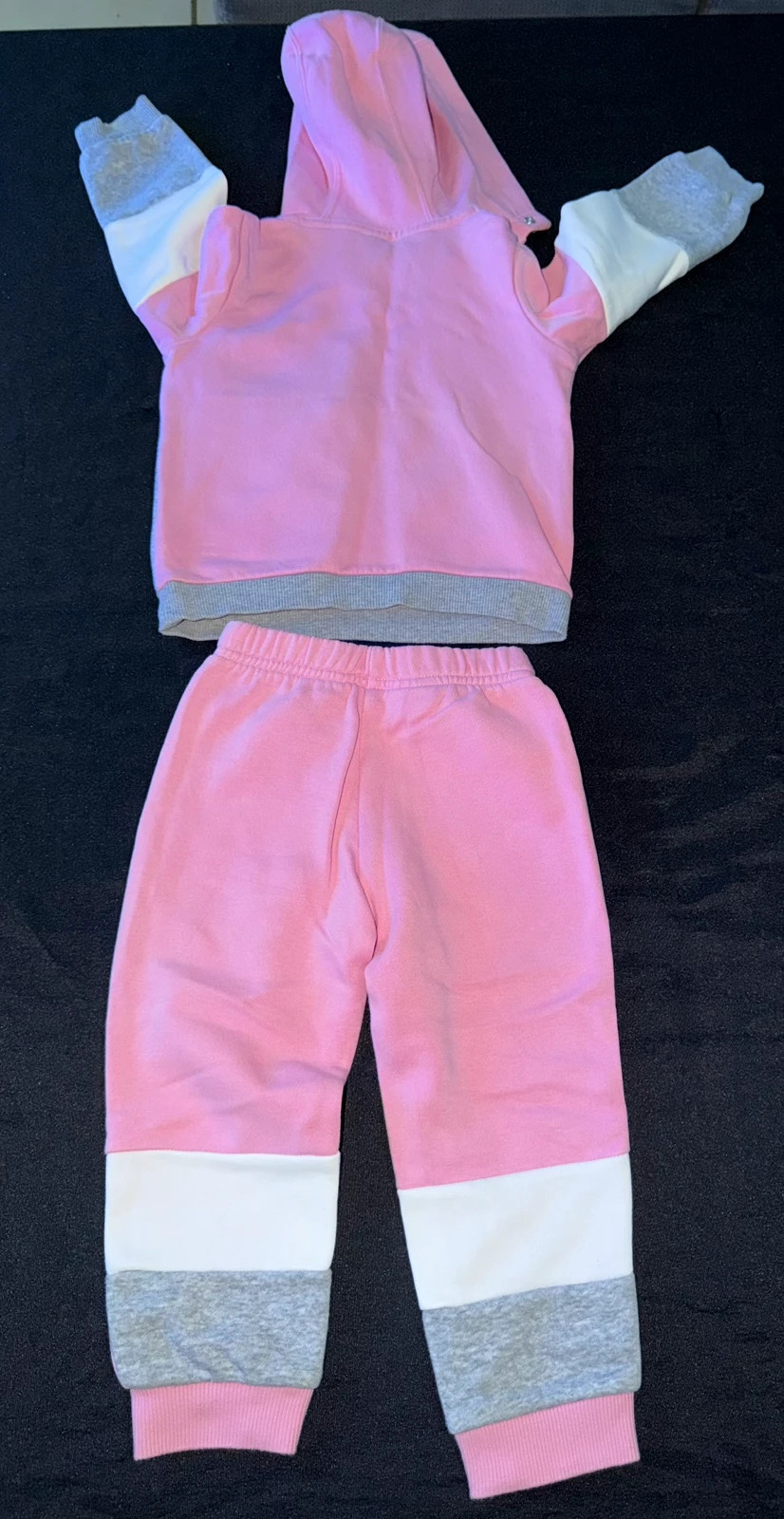Ensemble adidas – adidas – taille 12-18 mois / 80 cm 4