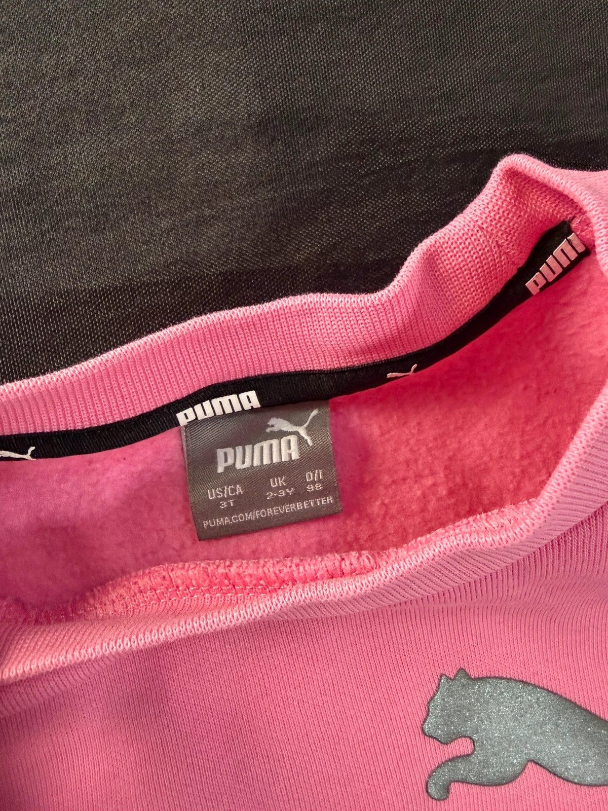 Ensemble puma – Puma – taille 3 ans / 98 cm 3