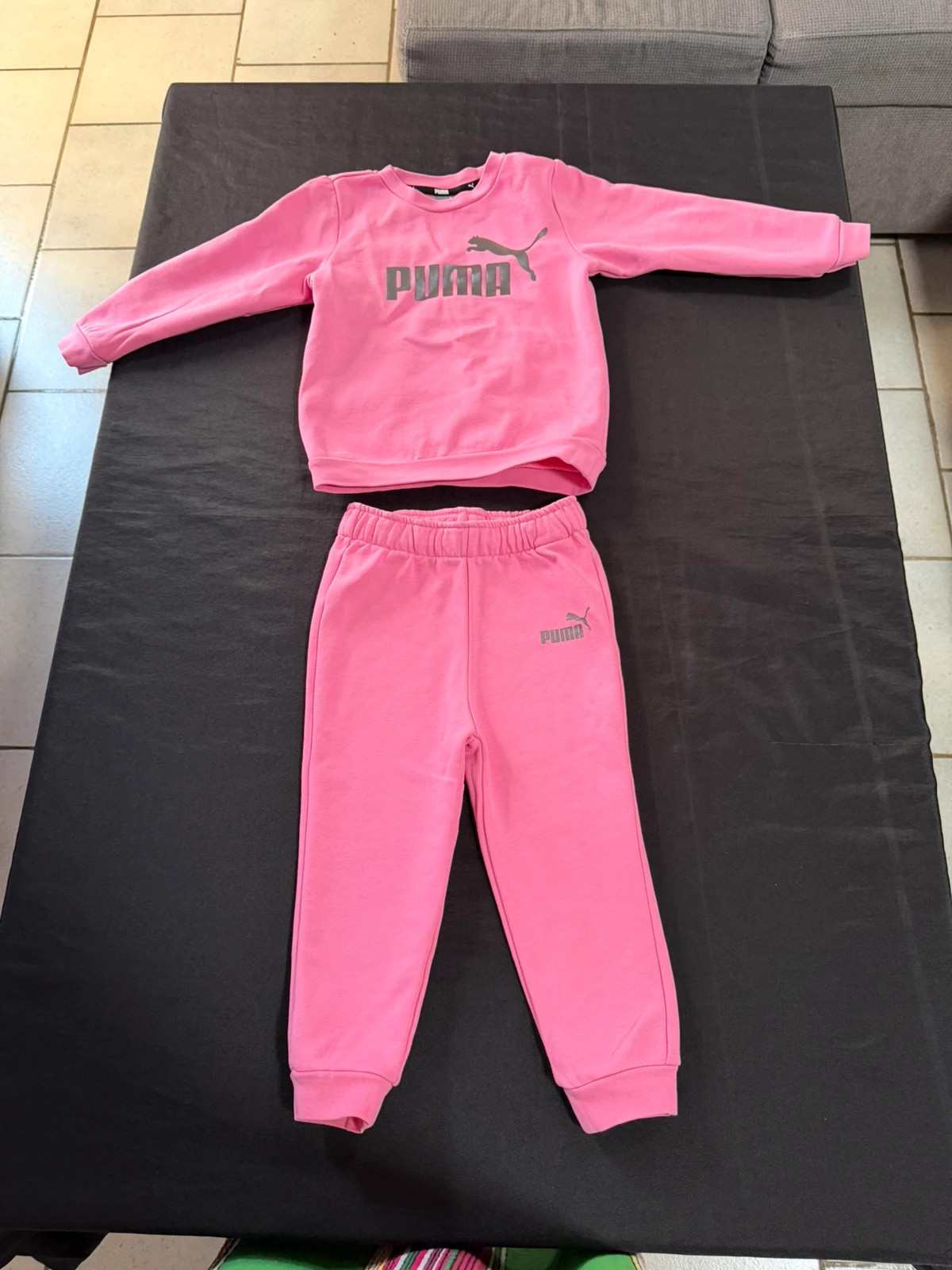 Ensemble puma – Puma – taille 3 ans / 98 cm
