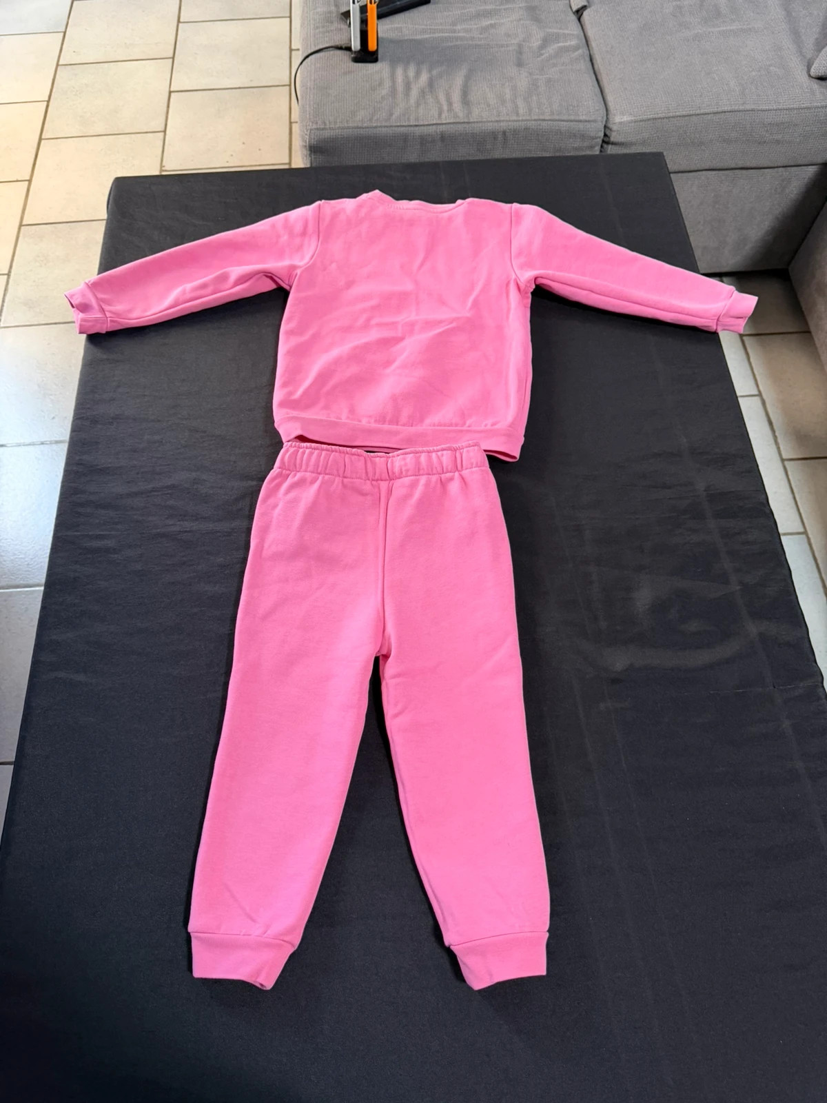 Ensemble puma – Puma – taille 3 ans / 98 cm 5