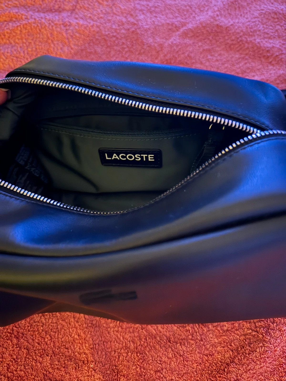 Lacoste sac – Lacoste 3